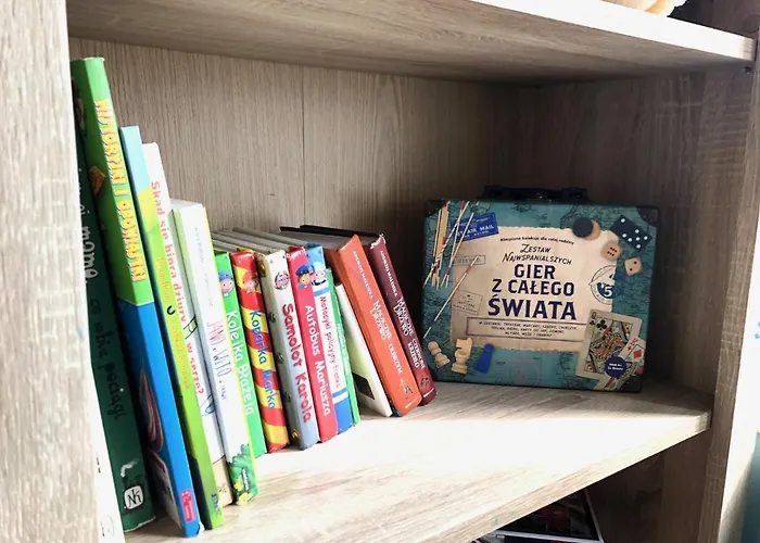 Mieszkanie Z Ogrodkiem 아파트 브로츠와프