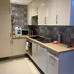 Apartment Mieszkanie Z Ogrodkiem *