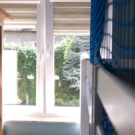 Apartment Mieszkanie Z Ogrodkiem *